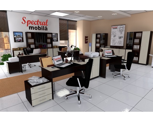 Mobilier Office
